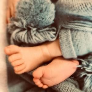 Meet your Posher, Judith